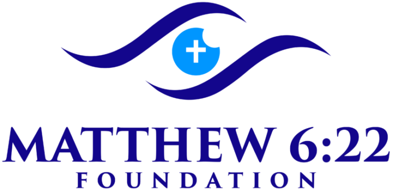 our-mission-matthew-6-22-foundation